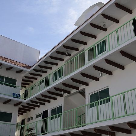 Lh Hotel Bello Nido Ometepec Inreriör bild