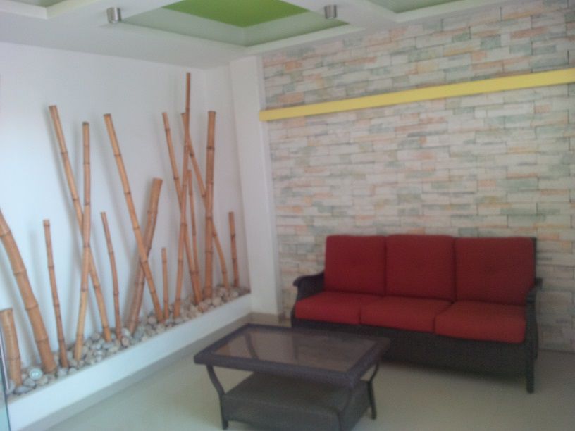 Lh Hotel Bello Nido Ometepec Inreriör bild