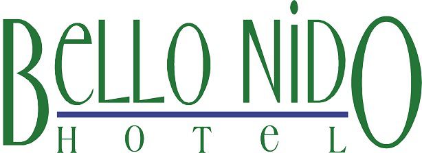 Lh Hotel Bello Nido Ometepec Logotyp bild